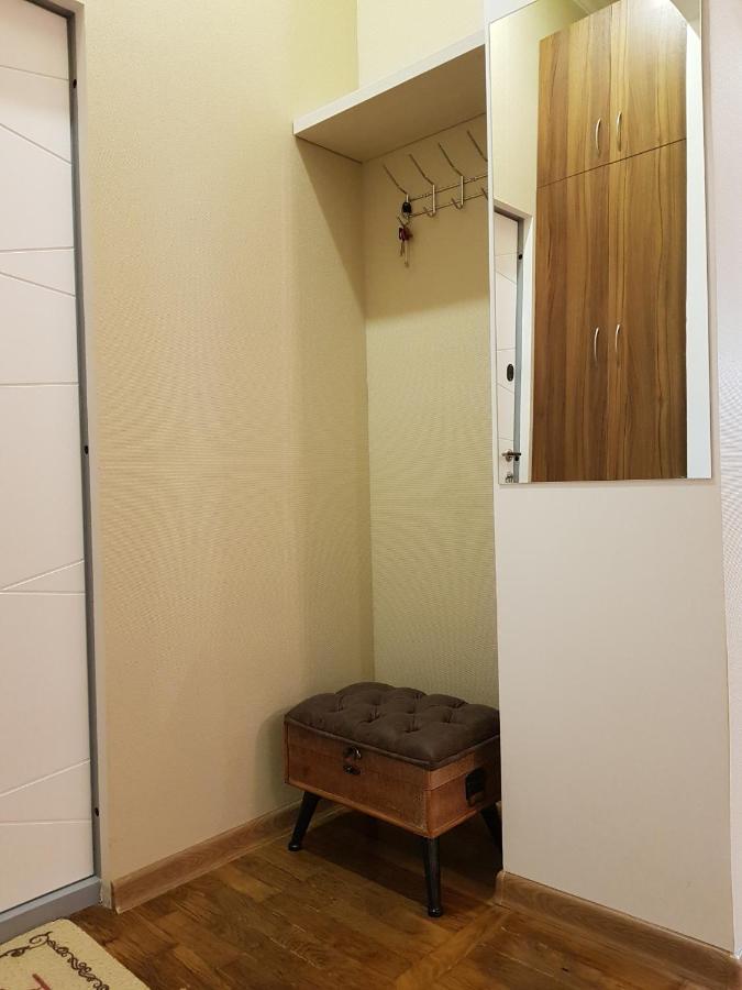 Central Apartments Οδησσός Εξωτερικό φωτογραφία
